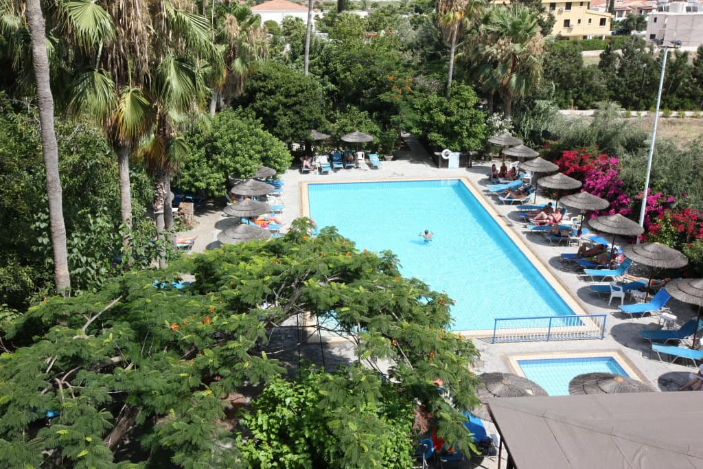 Hotel photo 6