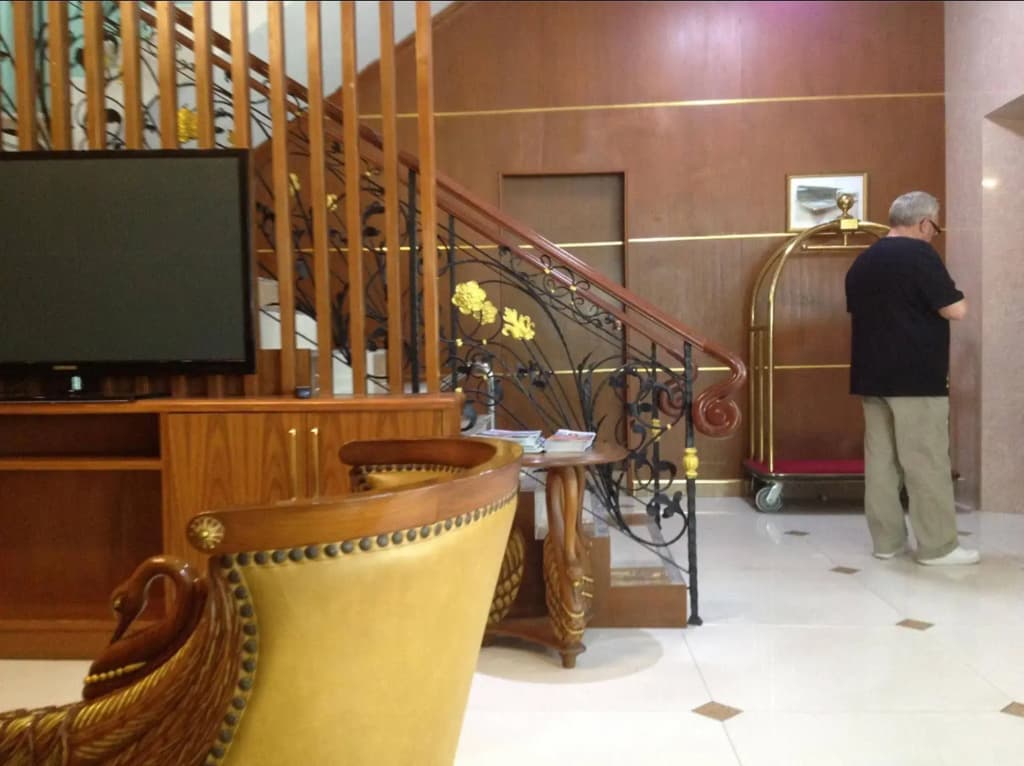 Hotel photo 11