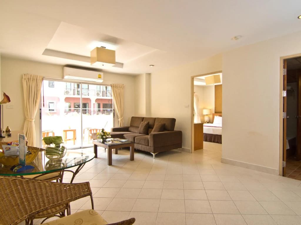 Hotel photo 8