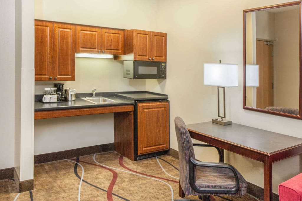 Hotel photo 18