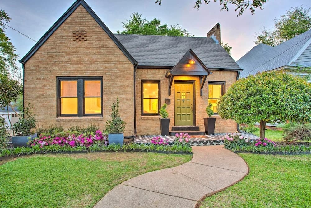 Cottage
