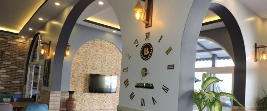 Hotel photo 2