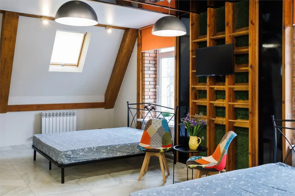 Hotel photo 16