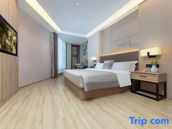 Business room