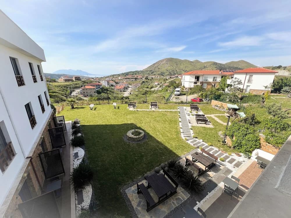 Hotel photo 13