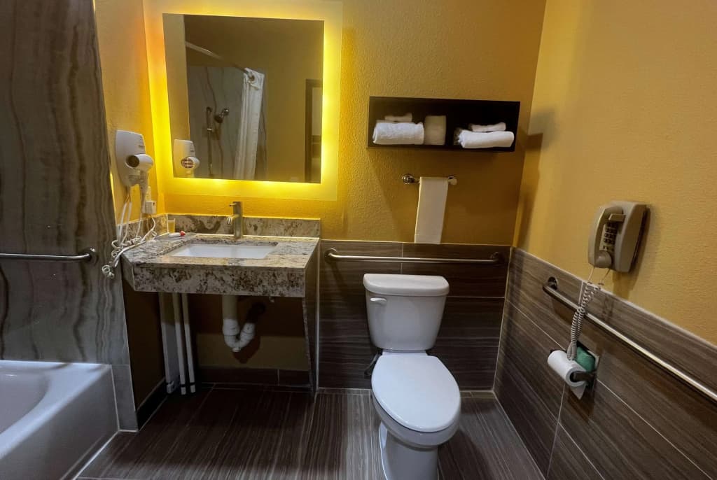 Hotel photo 9