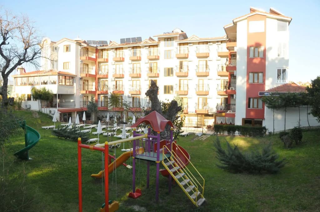 Hotel photo 5