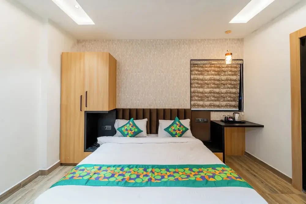 Hotel photo 17