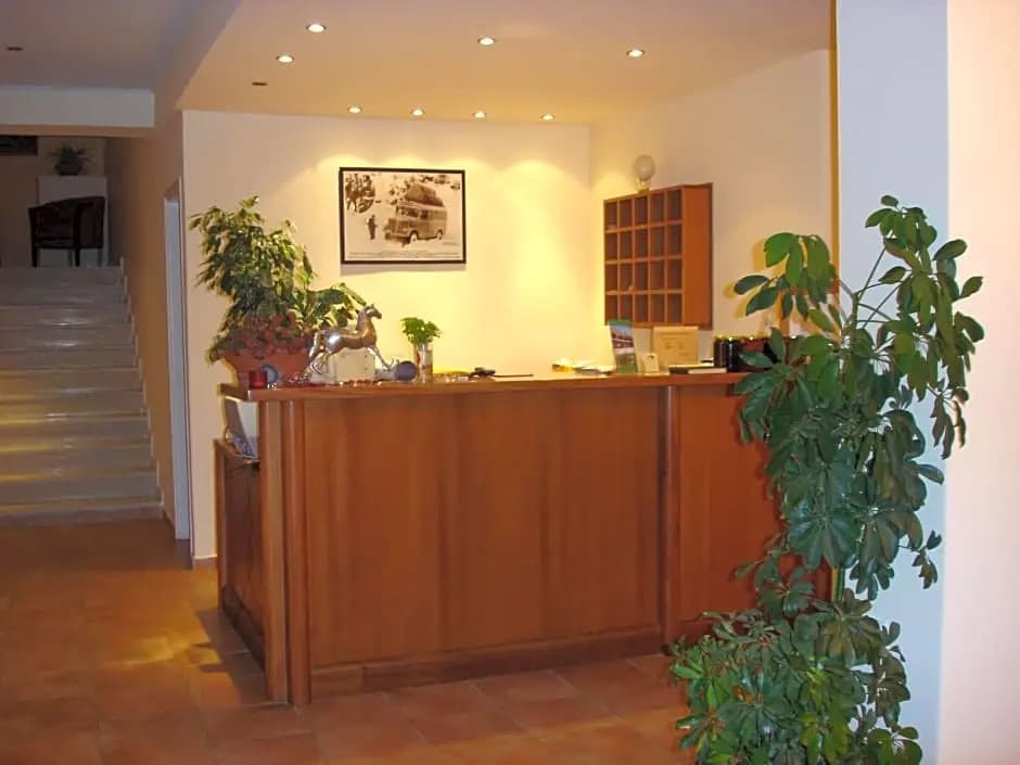 Hotel photo 10