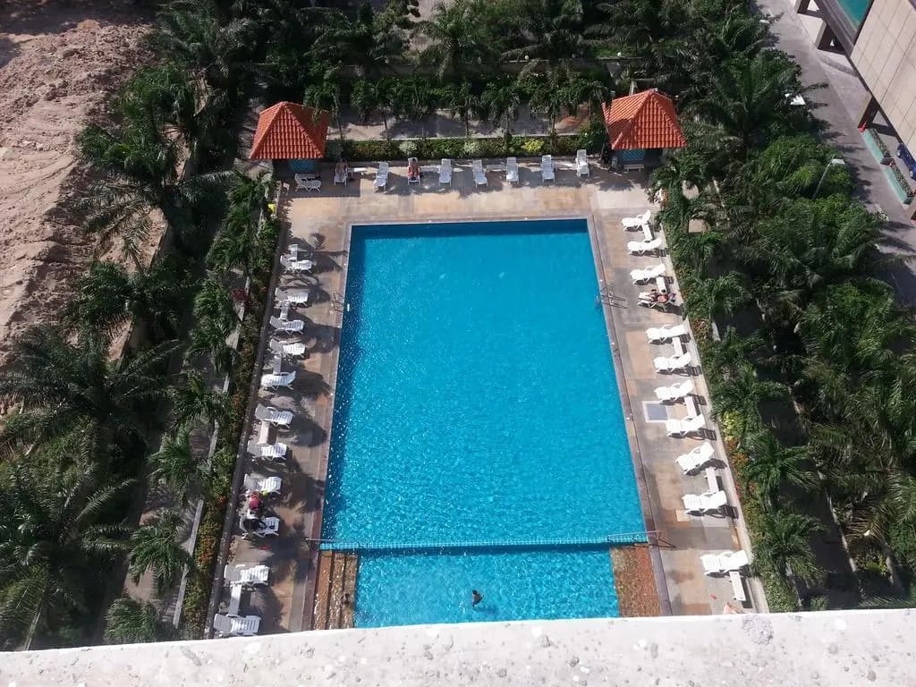 Hotel photo 14