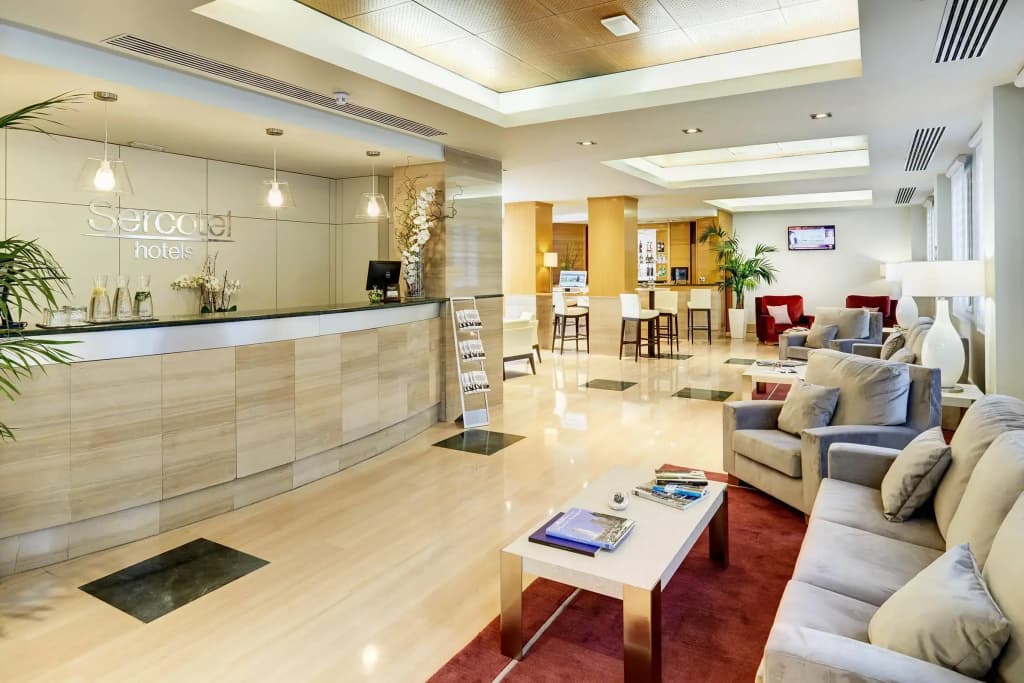Hotel photo 43