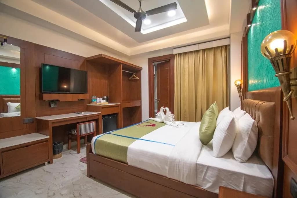 Hotel photo 5