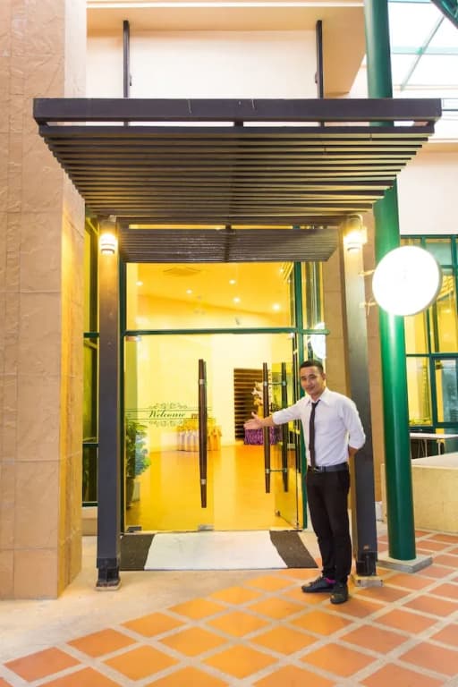 Hotel photo 26