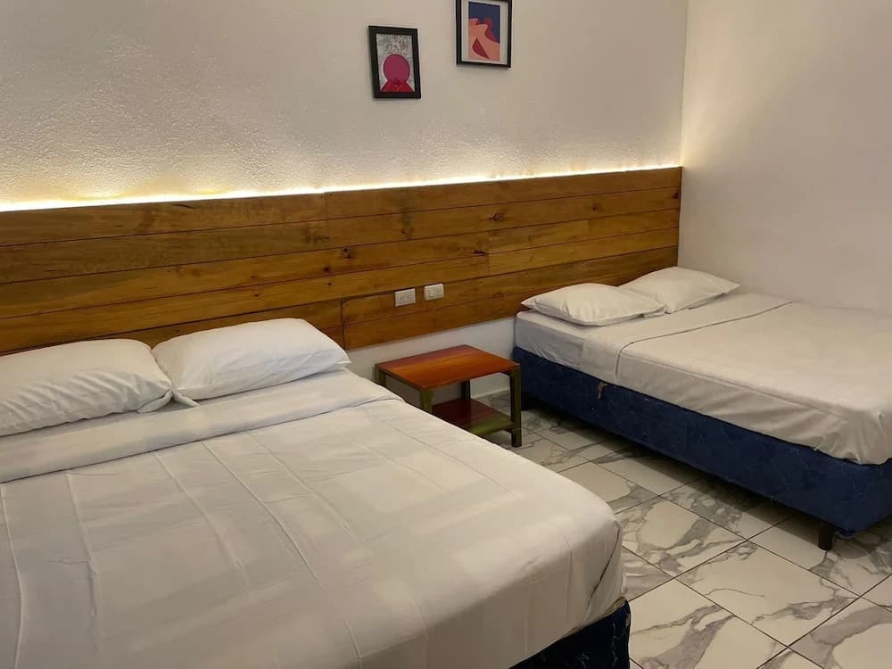 Hotel photo 2