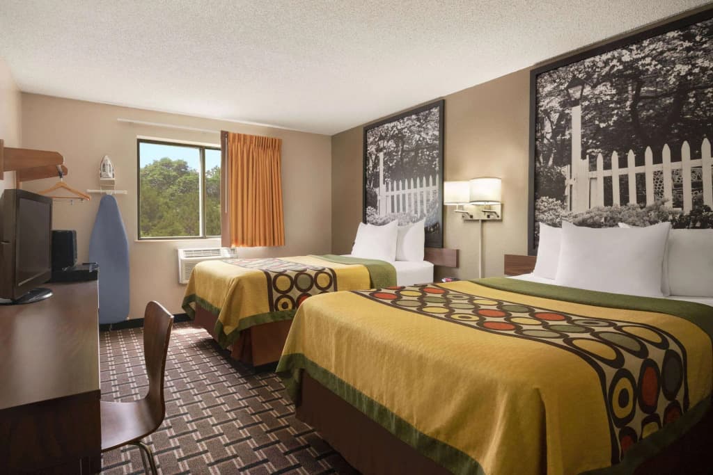 Hotel photo 2