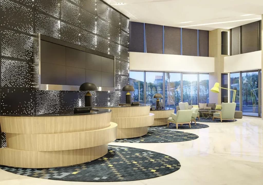 Hotel photo 2