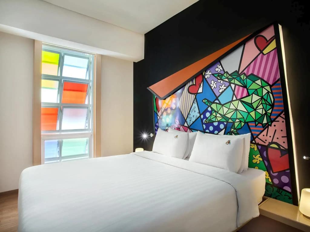 Hotel photo 23