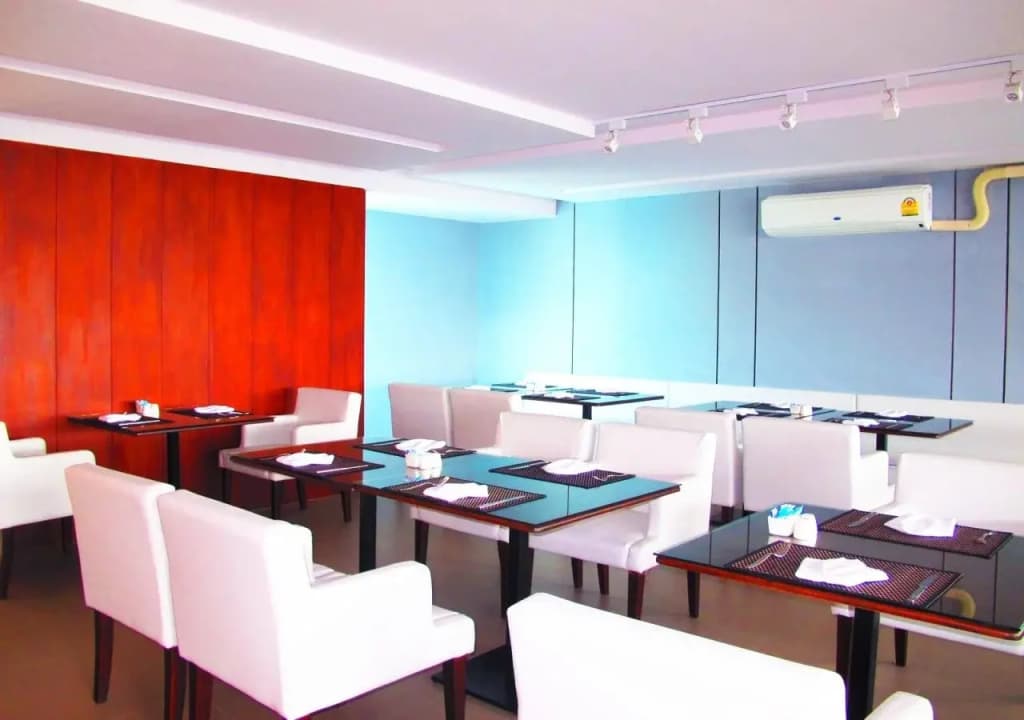 Hotel photo 21