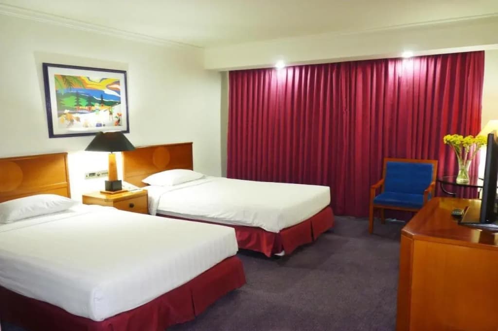 Hotel photo 5