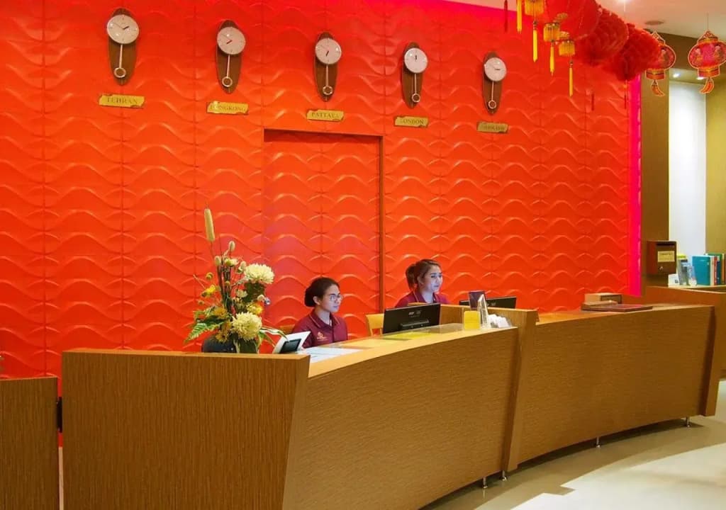 Hotel photo 30