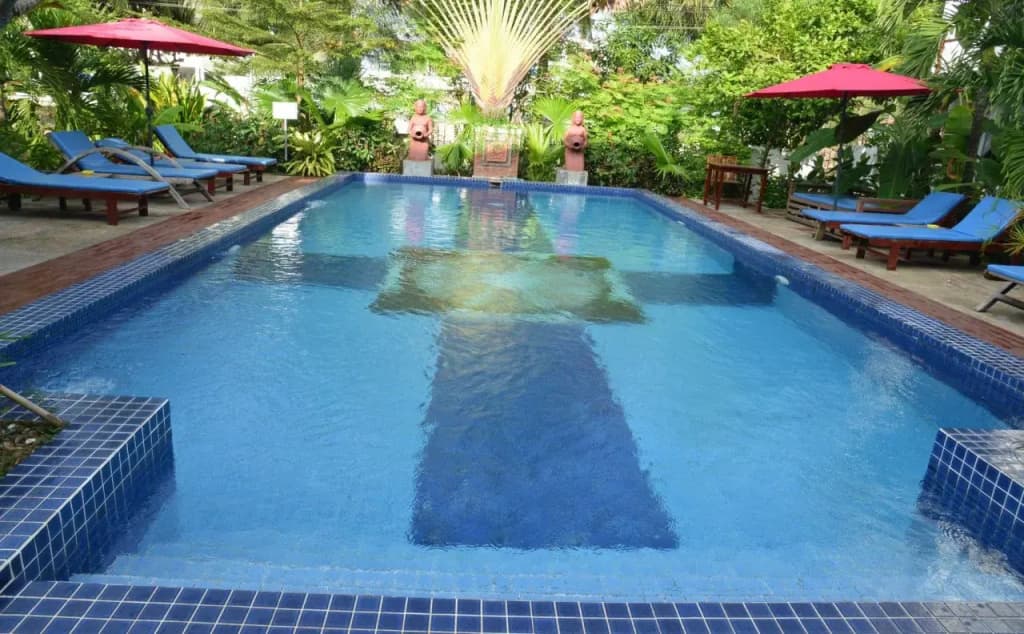 Hotel photo 5