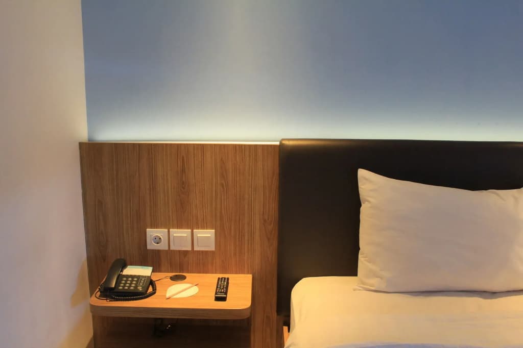 Hotel photo 6