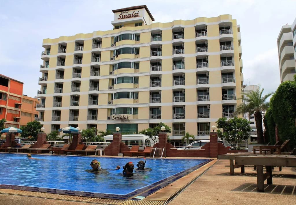 Hotel photo 26