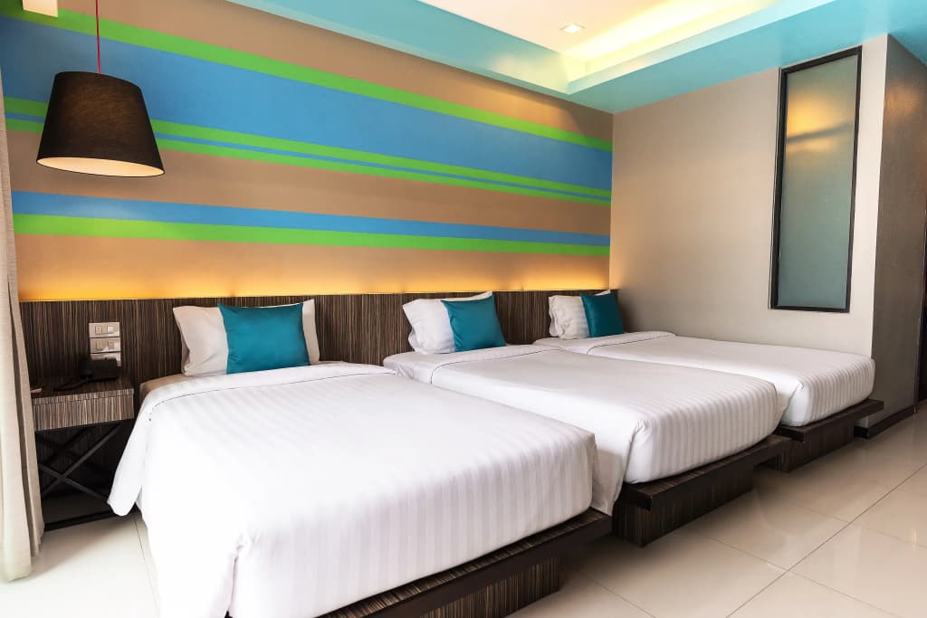 Hotel photo 8