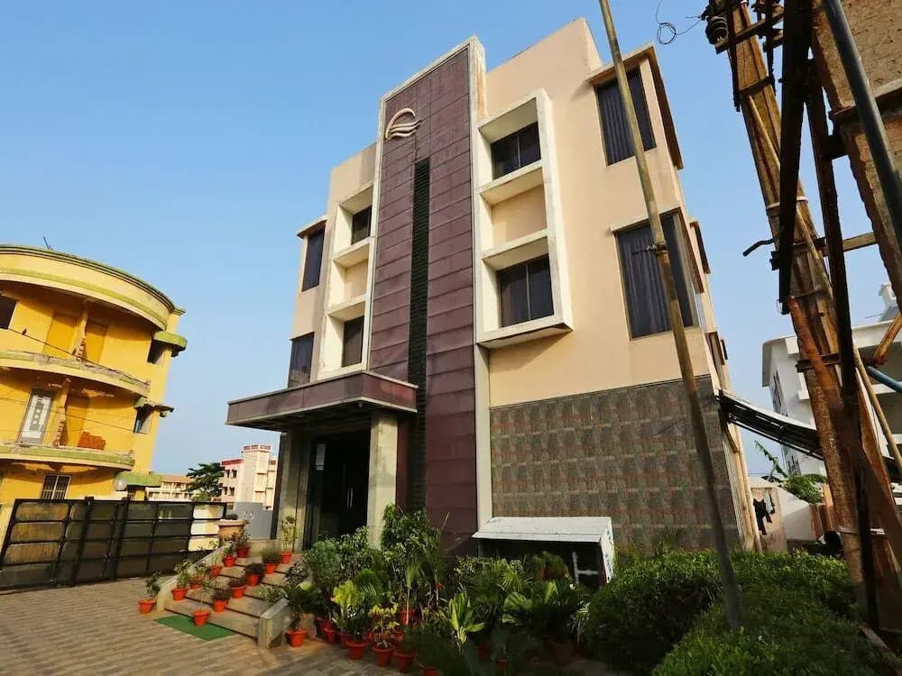 Hotel photo 1