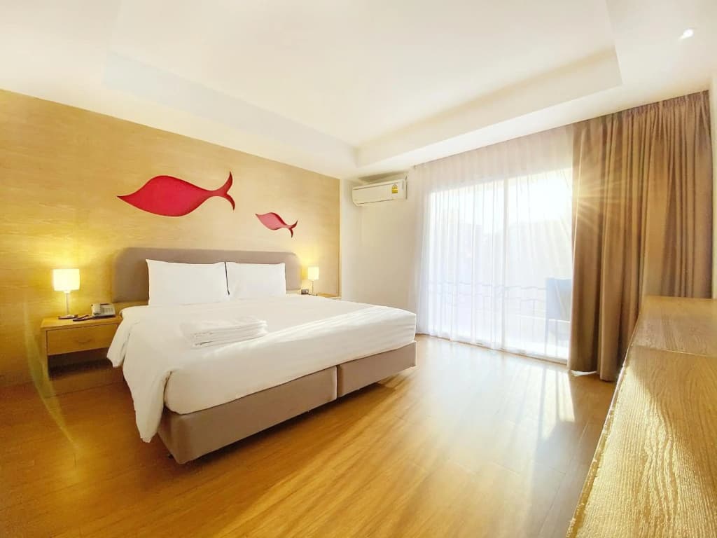 Hotel photo 13