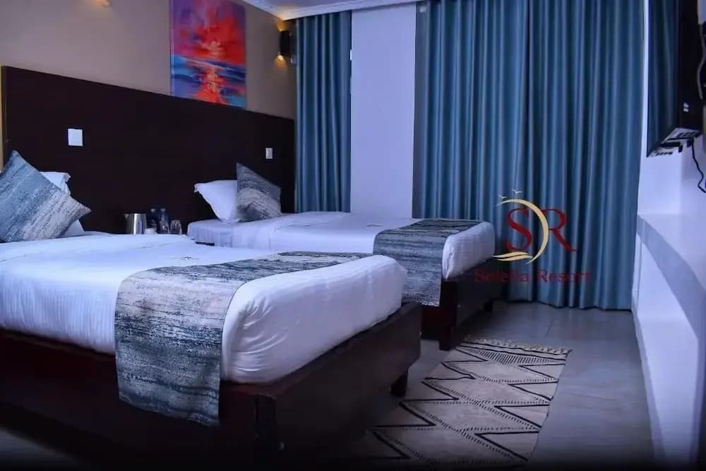 Hotel photo 14