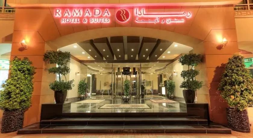 Hotel photo 1