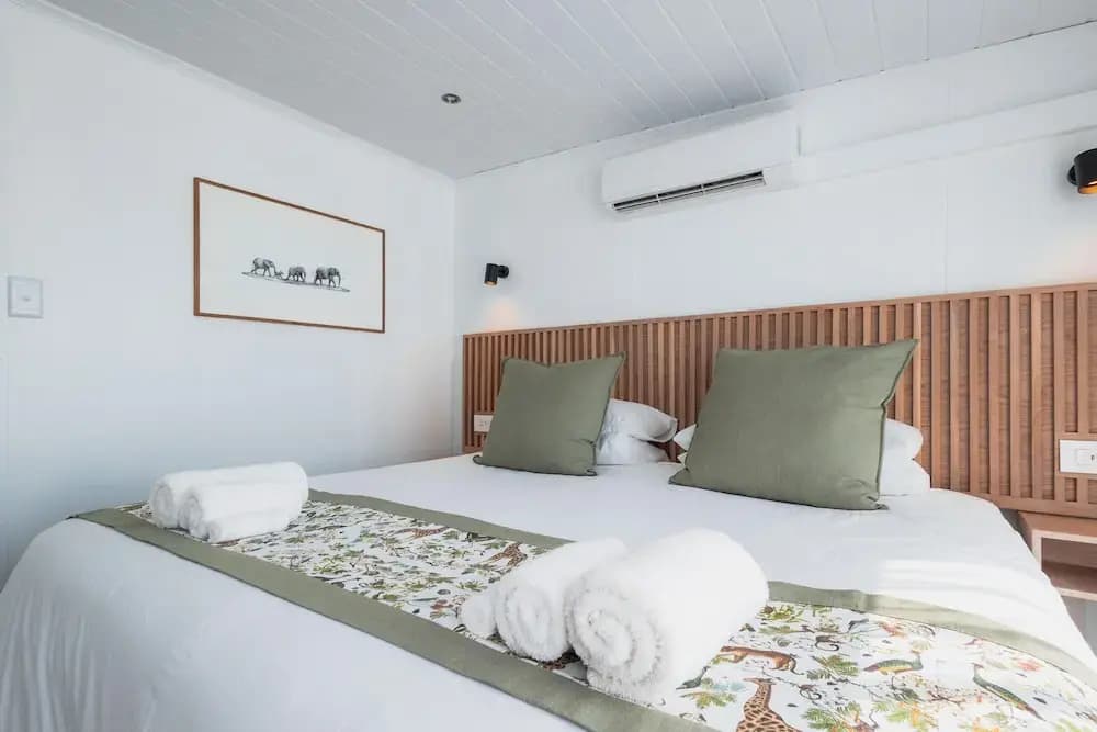 Luxury room