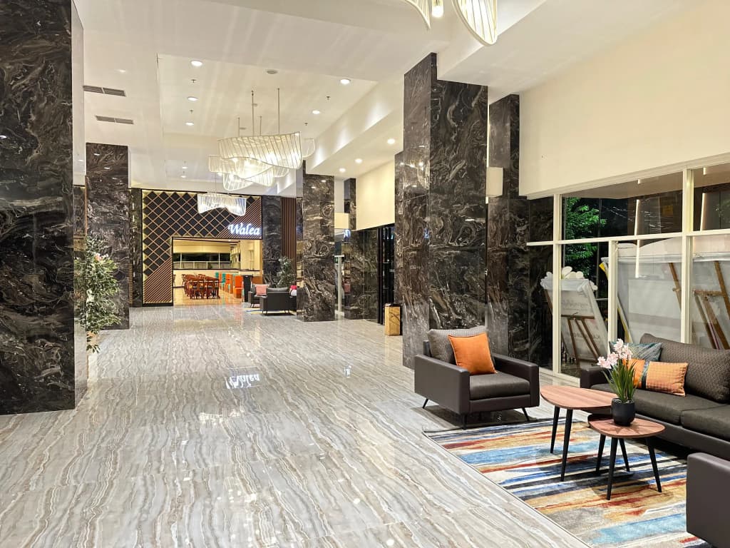 Hotel photo 2