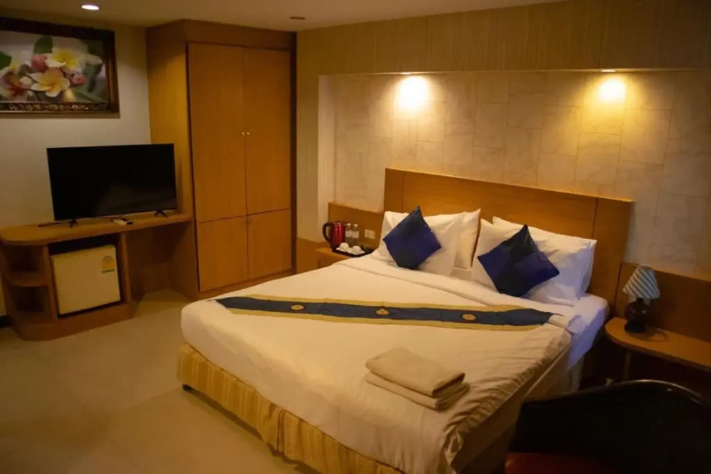 Hotel photo 24