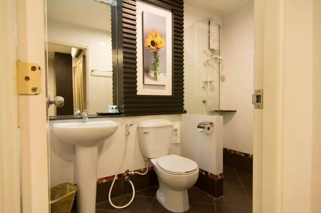 Hotel photo 10