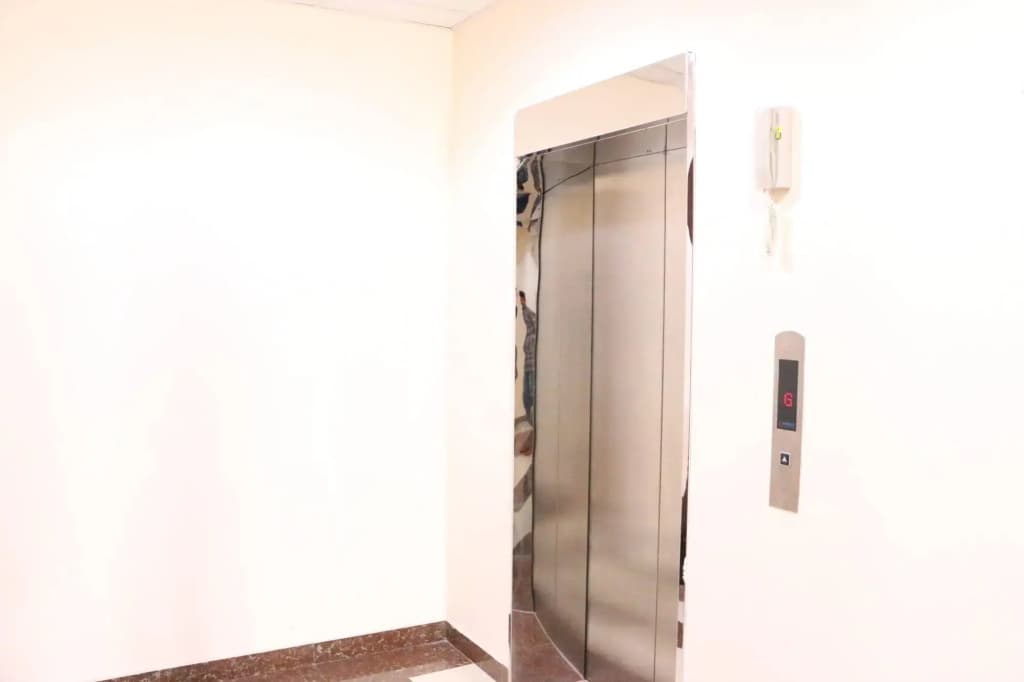 Hotel photo 8