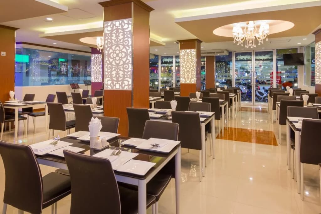 Hotel photo 25