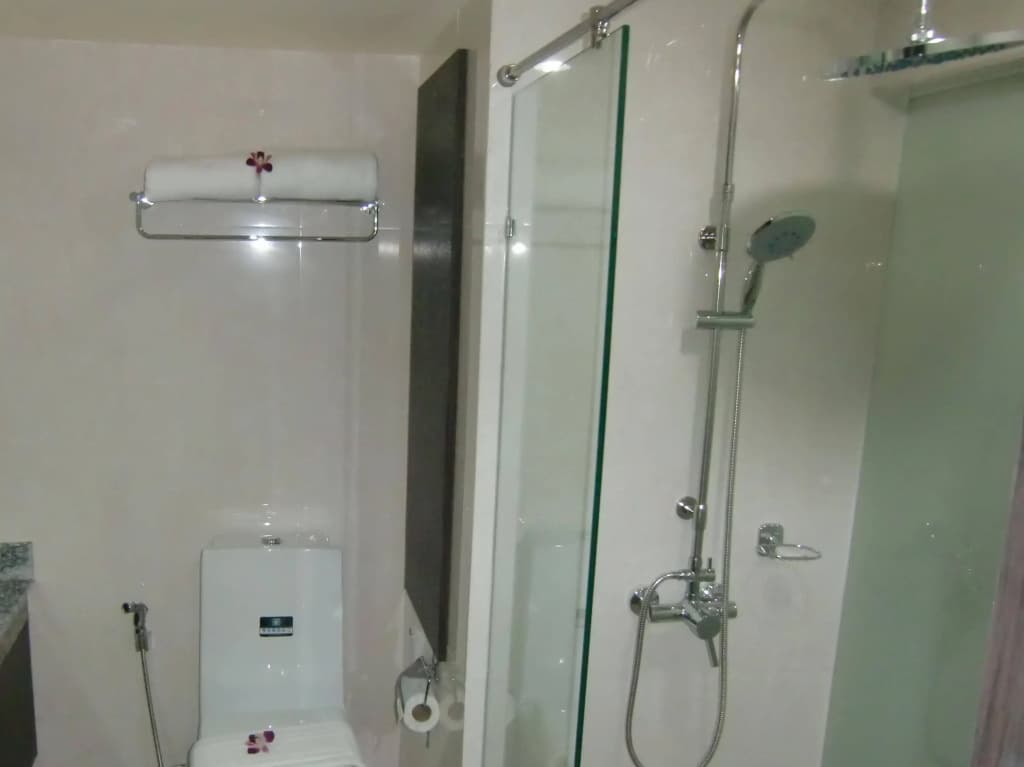 Hotel photo 8