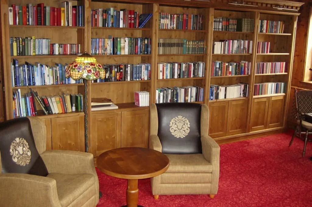 Hotel photo 23