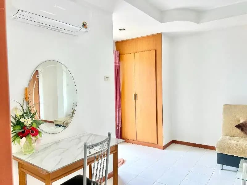 Superior Double room with balcony full double bed
