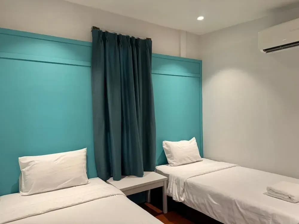 2 Bedrooms Premier Villa