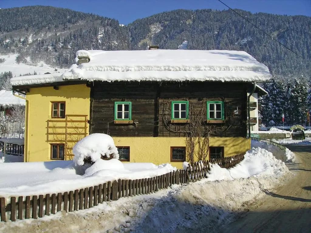 Cottage