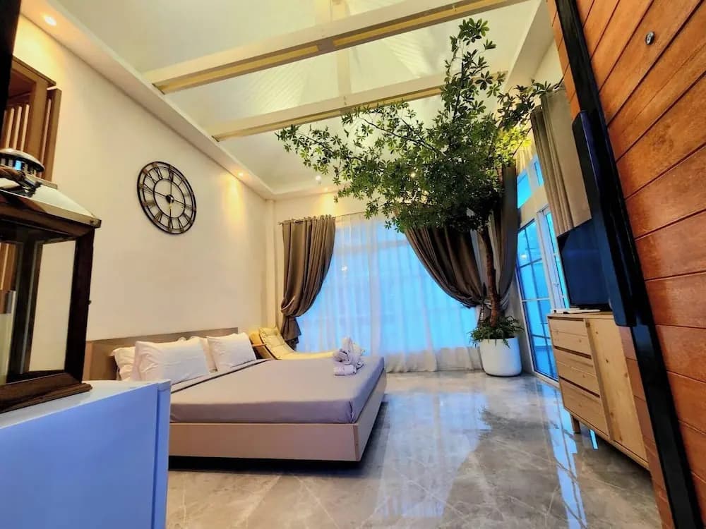 Classic Villa