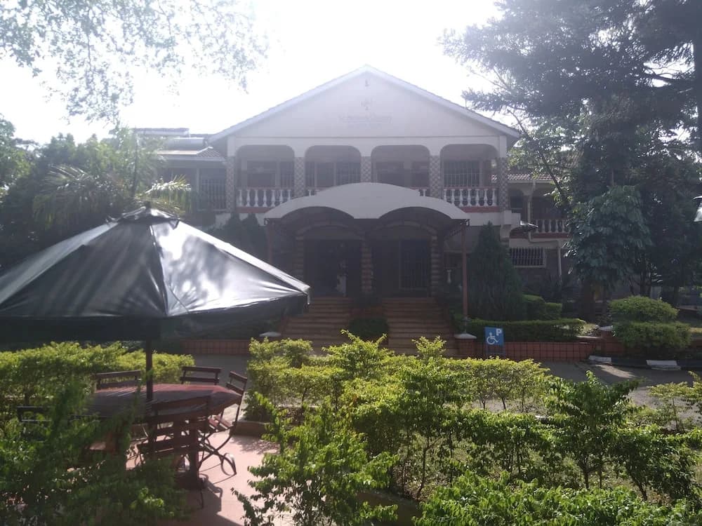 Hotel photo 9