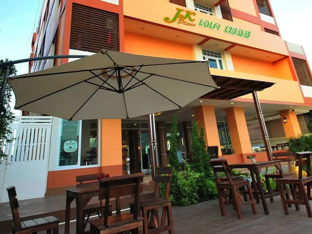 Hotel photo 1