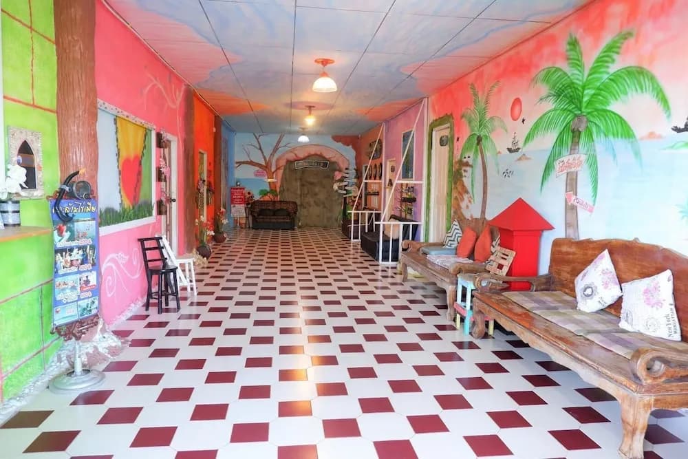 Hotel photo 13
