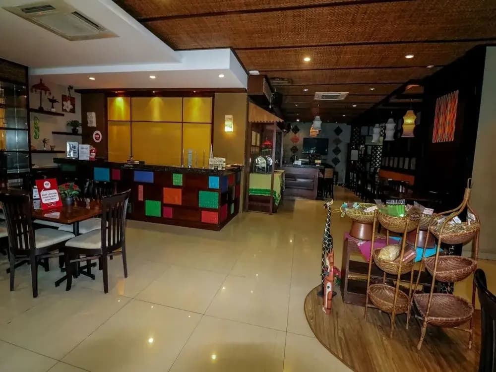 Hotel photo 18