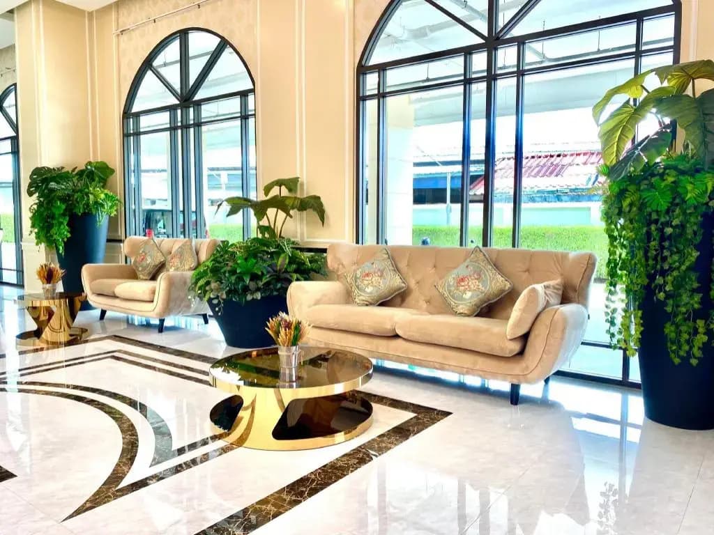 Hotel photo 2