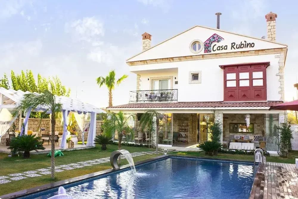 Hotel photo 19